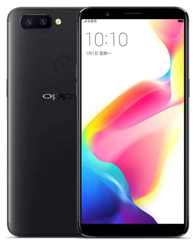 Oppo R11s